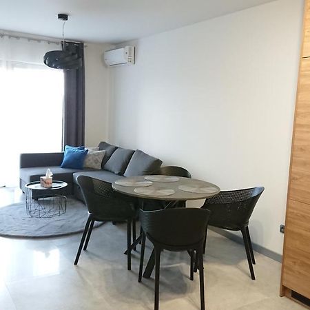קילצה Apartamenty Color - Niebieski מראה חיצוני תמונה